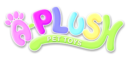 A-Plush Pet Toys