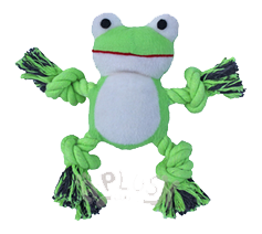 Kermey the Frog