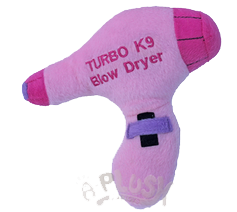 Turbo K9 Blow Dryer